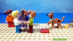 مجموعه استاپ موشن لگو ها برای کودکان قسمت 207